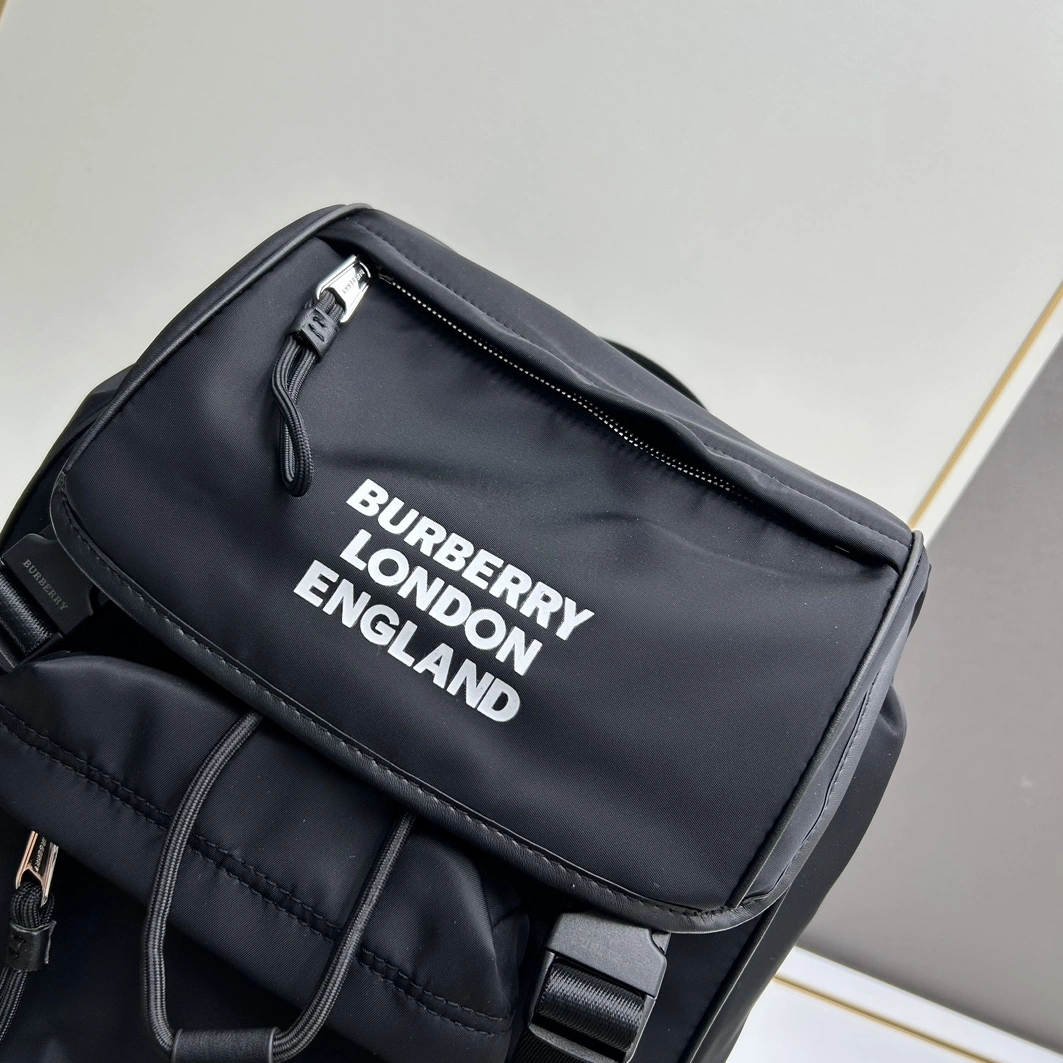 Unique 4465 Burberry AAA Quality Backpacks For Unisex