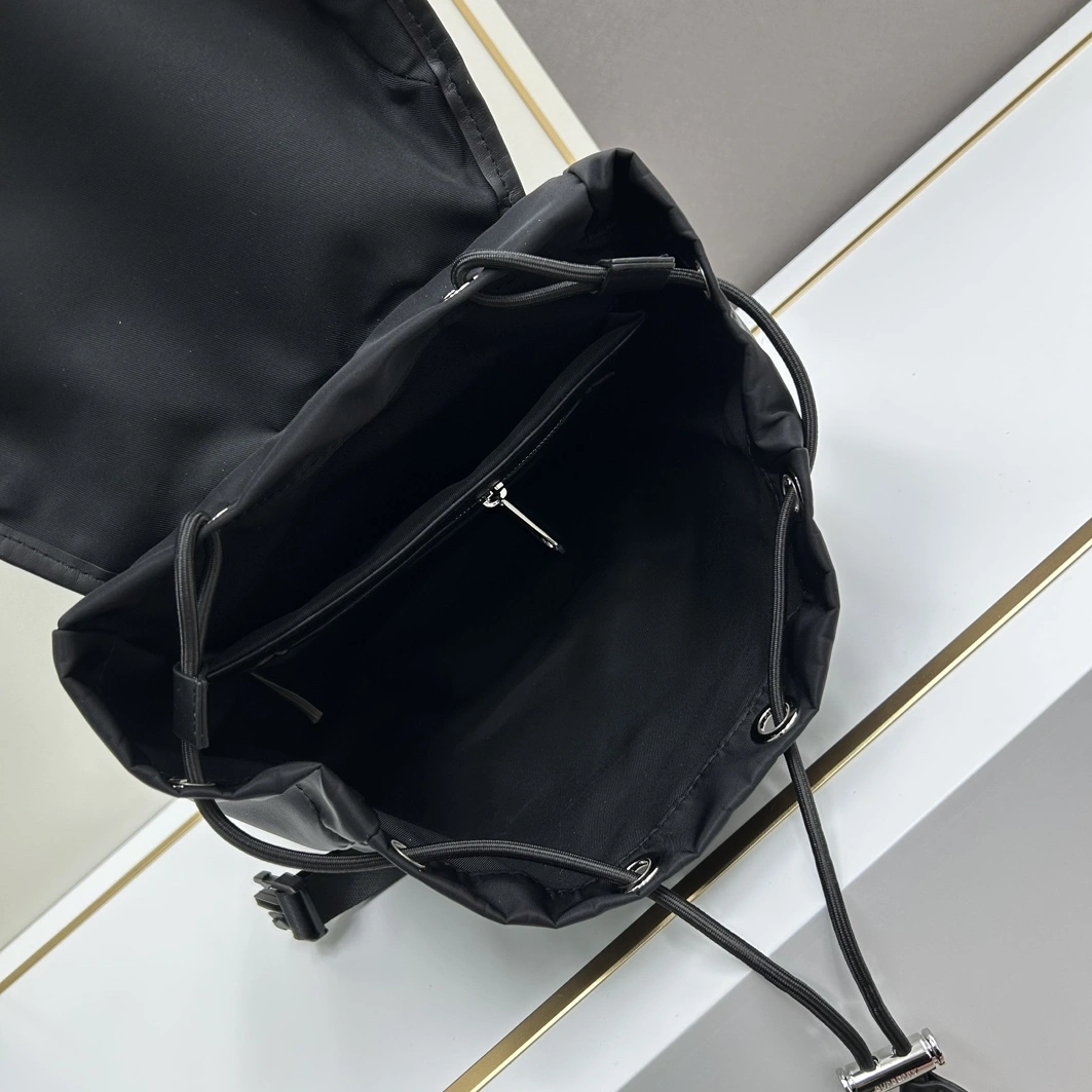 Unique 4465 Burberry AAA Quality Backpacks For Unisex