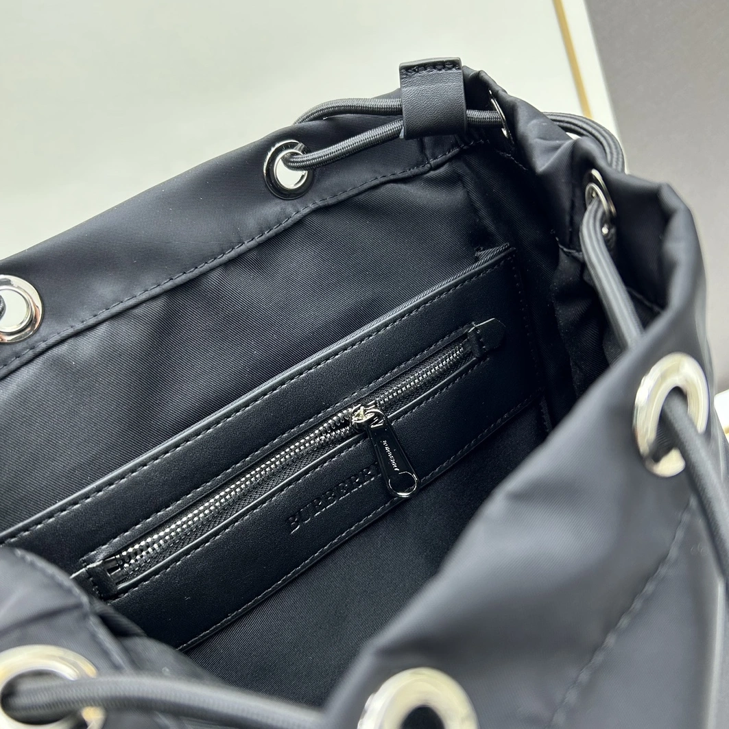 Unique 4465 Burberry AAA Quality Backpacks For Unisex