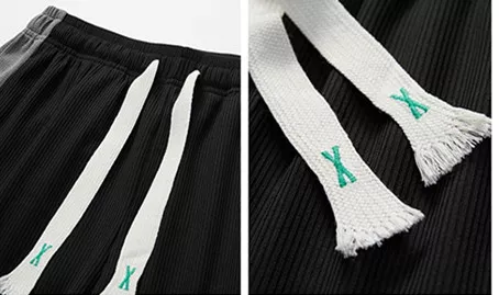 Unique 4471 Prada Tracksuits Sleeveless For Men