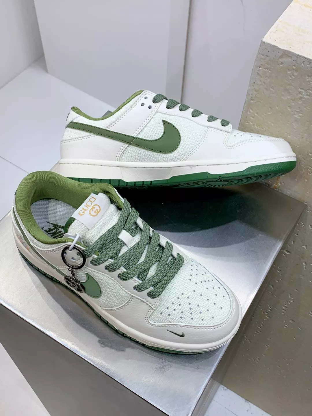 Unique 4496 Nike SB Dunk-Low For Women