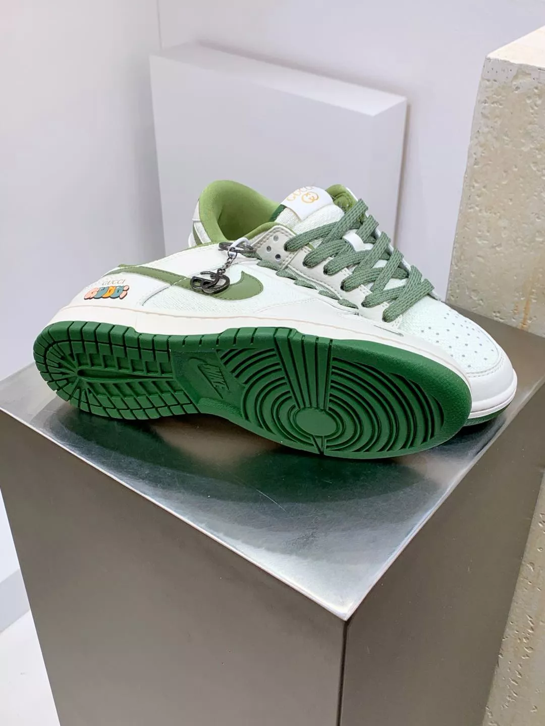 Unique 4496 Nike SB Dunk-Low For Women