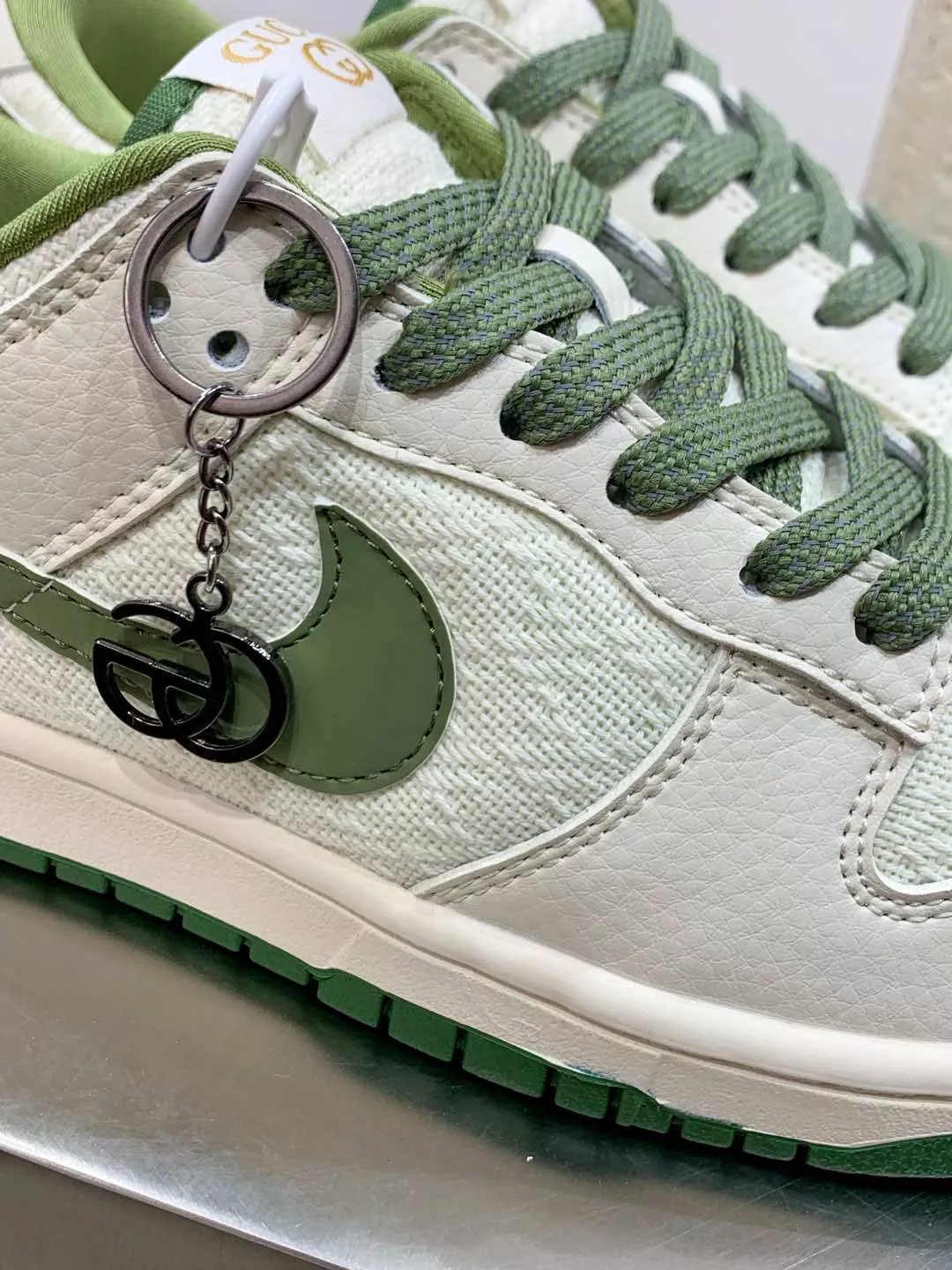 Unique 4496 Nike SB Dunk-Low For Women