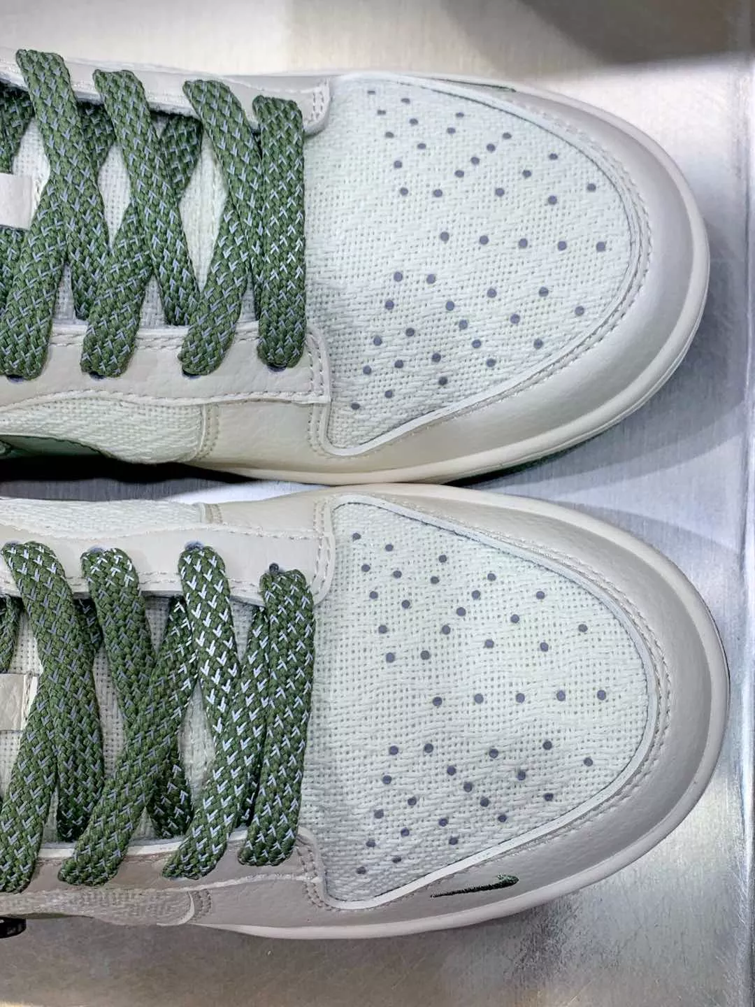 Unique 4496 Nike SB Dunk-Low For Women
