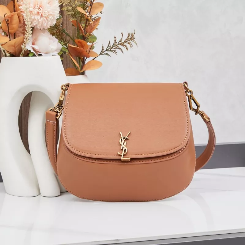 Unique 4518 Yves Saint Laurent YSL AAA Quality Shoulder Bags For Women