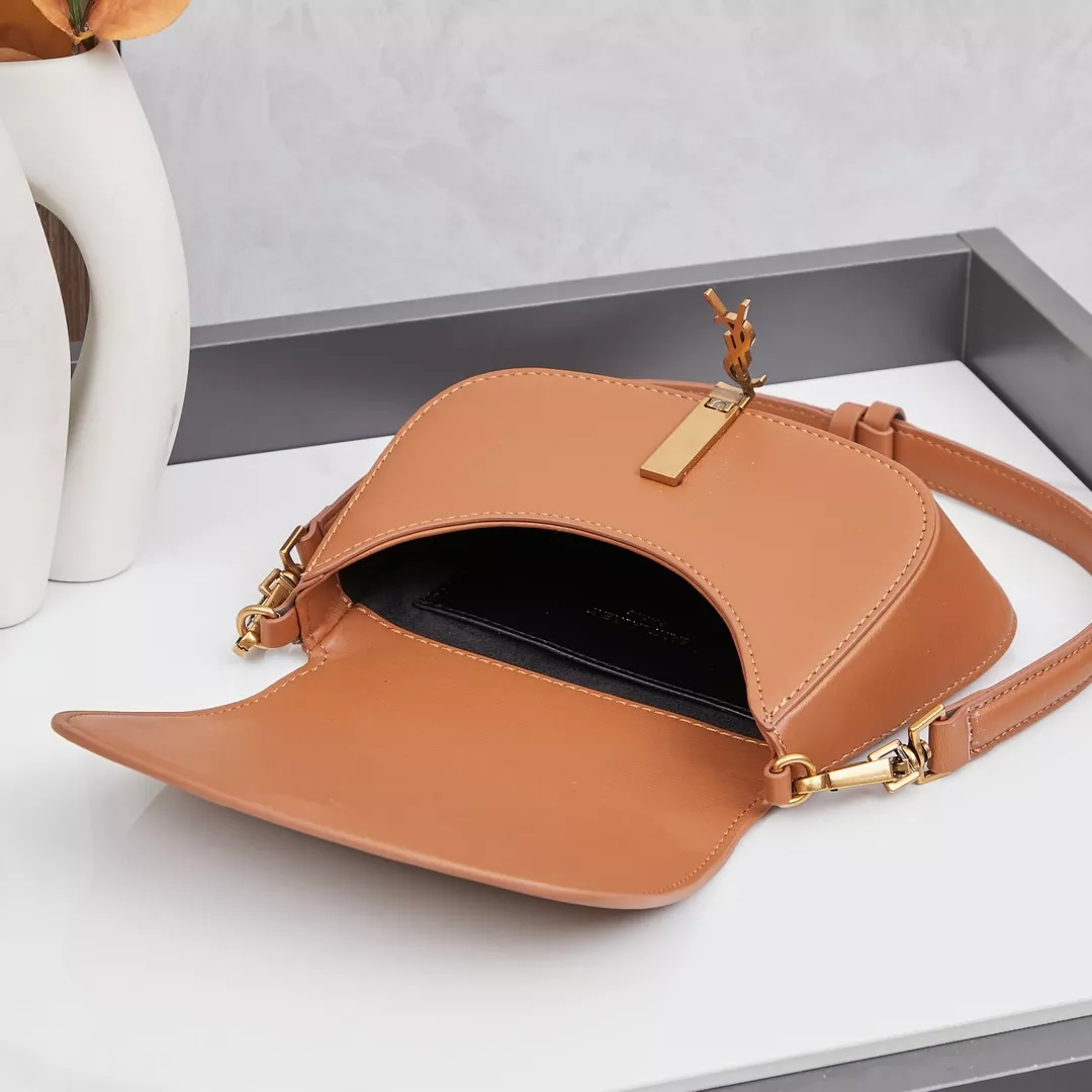 Unique 4518 Yves Saint Laurent YSL AAA Quality Shoulder Bags For Women