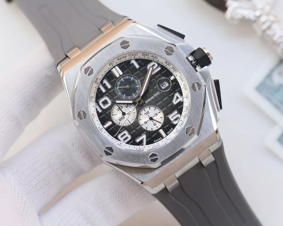 Unique 4519 Audemars Piguet AAA Quality Watches For Men
