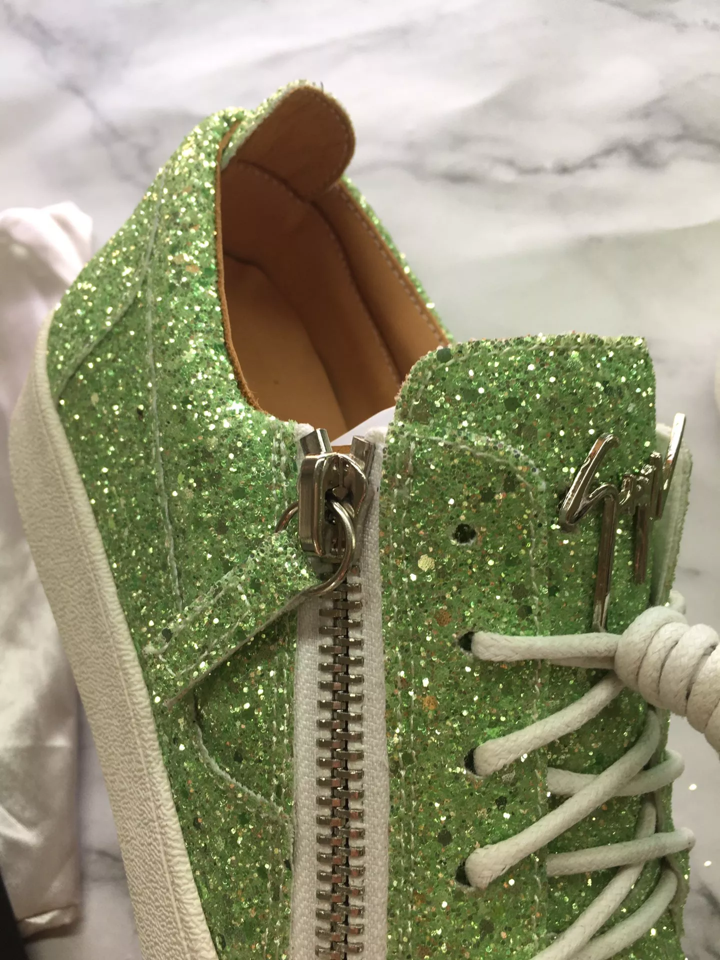 Unique 4595 Giuseppe Zanotti Casual Shoes For Women