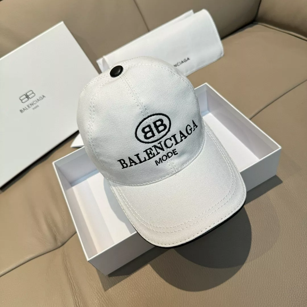 Unique 4696 Balenciaga Caps
