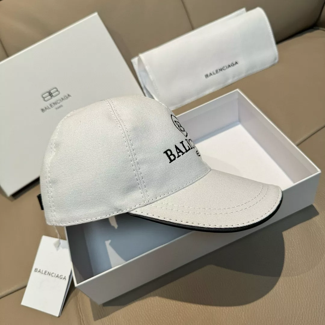 Unique 4696 Balenciaga Caps