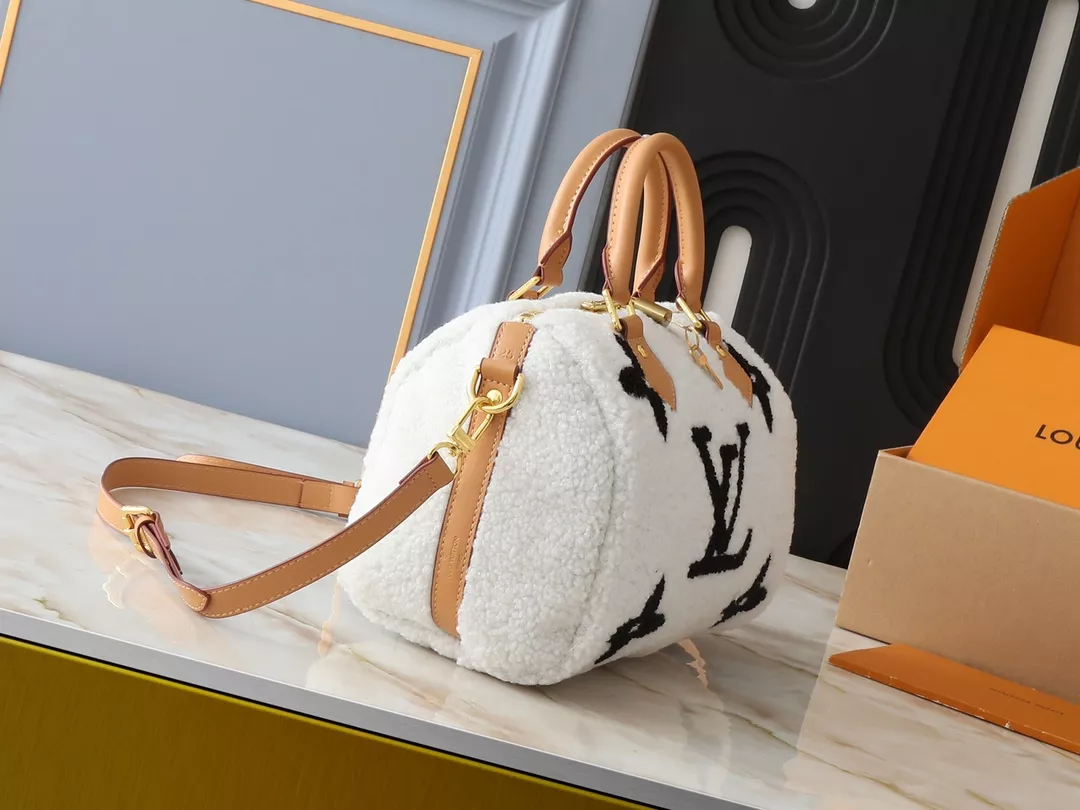 Unique 4741 Louis Vuitton AAA Quality Handbags For Women