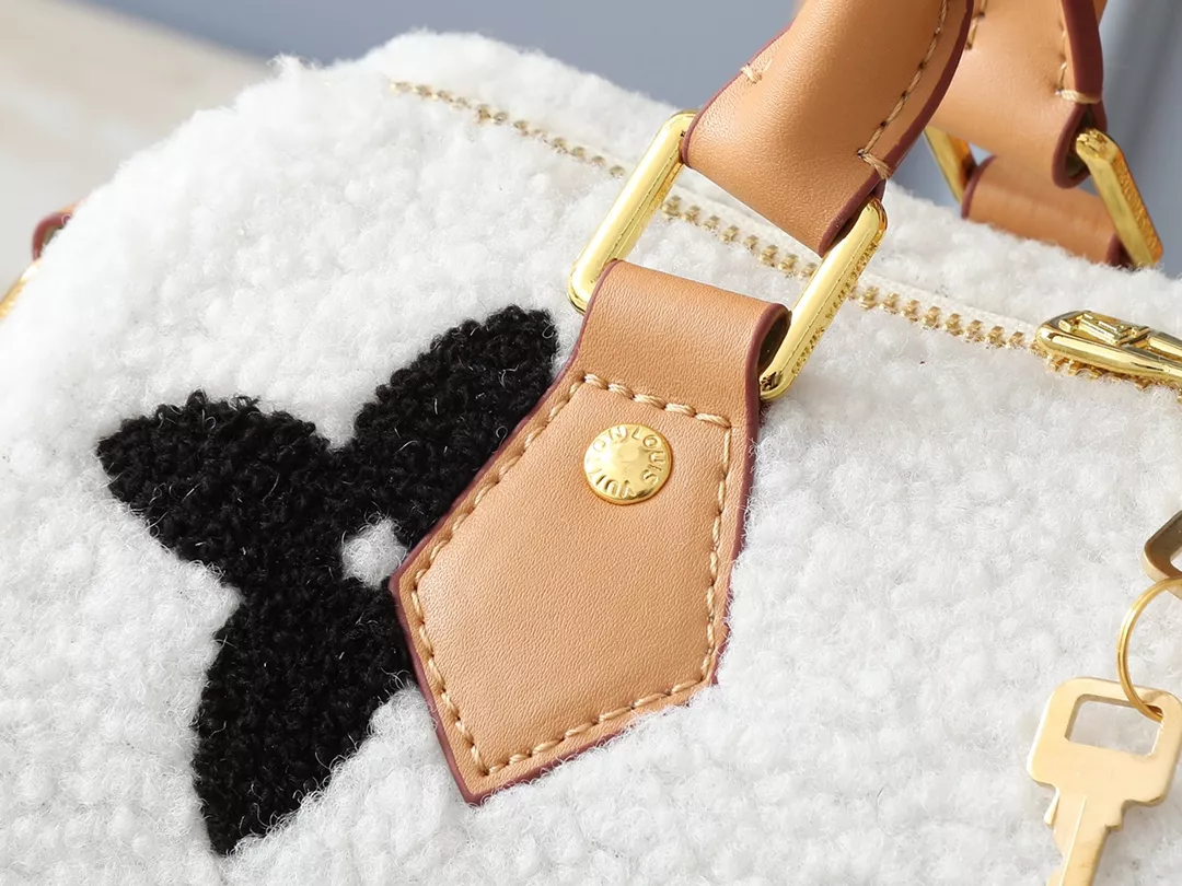 Unique 4741 Louis Vuitton AAA Quality Handbags For Women