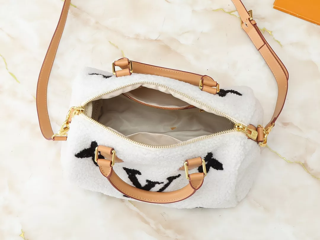 Unique 4741 Louis Vuitton AAA Quality Handbags For Women
