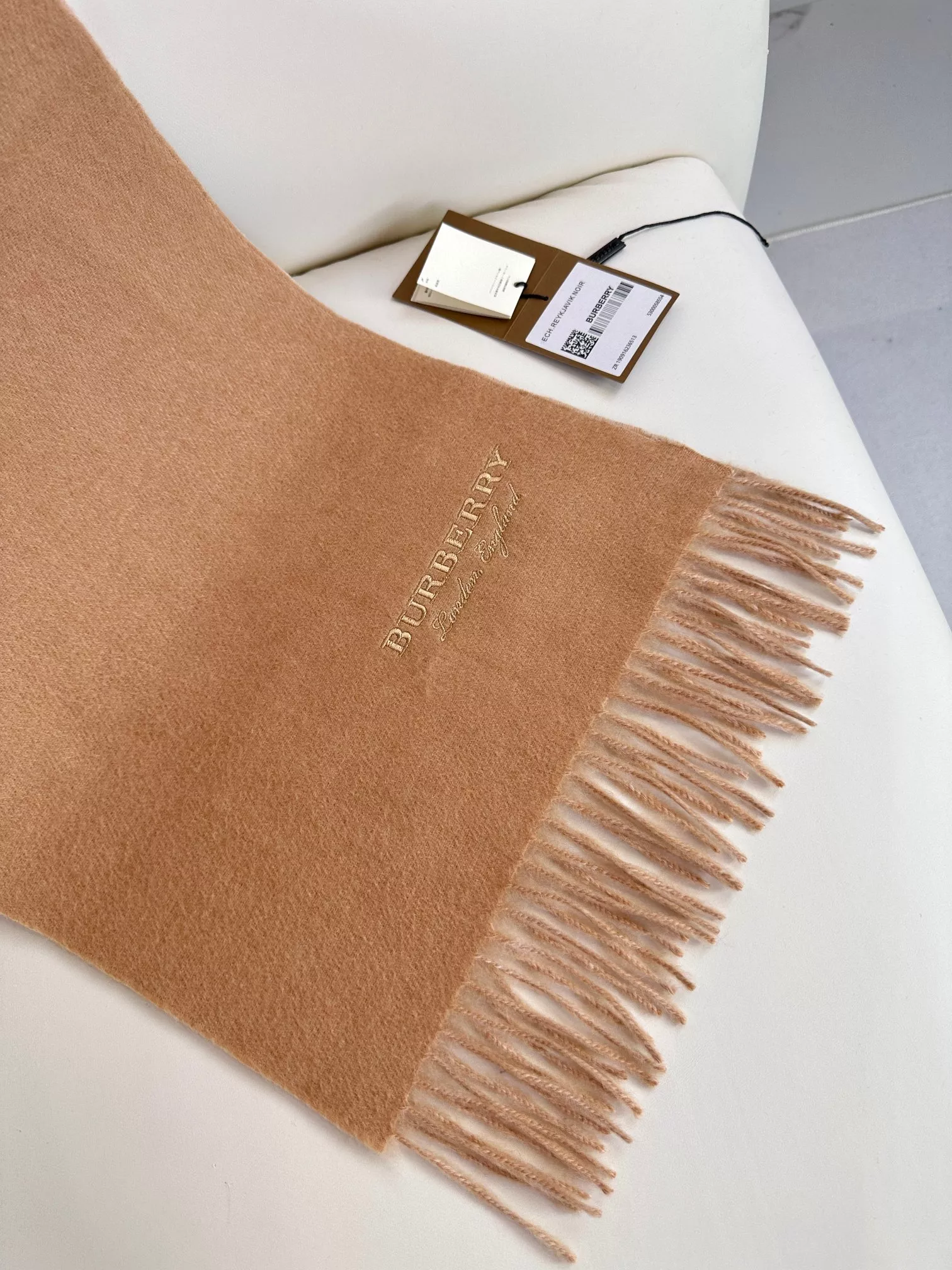 Unique 4830 Burberry Scarf For Women
