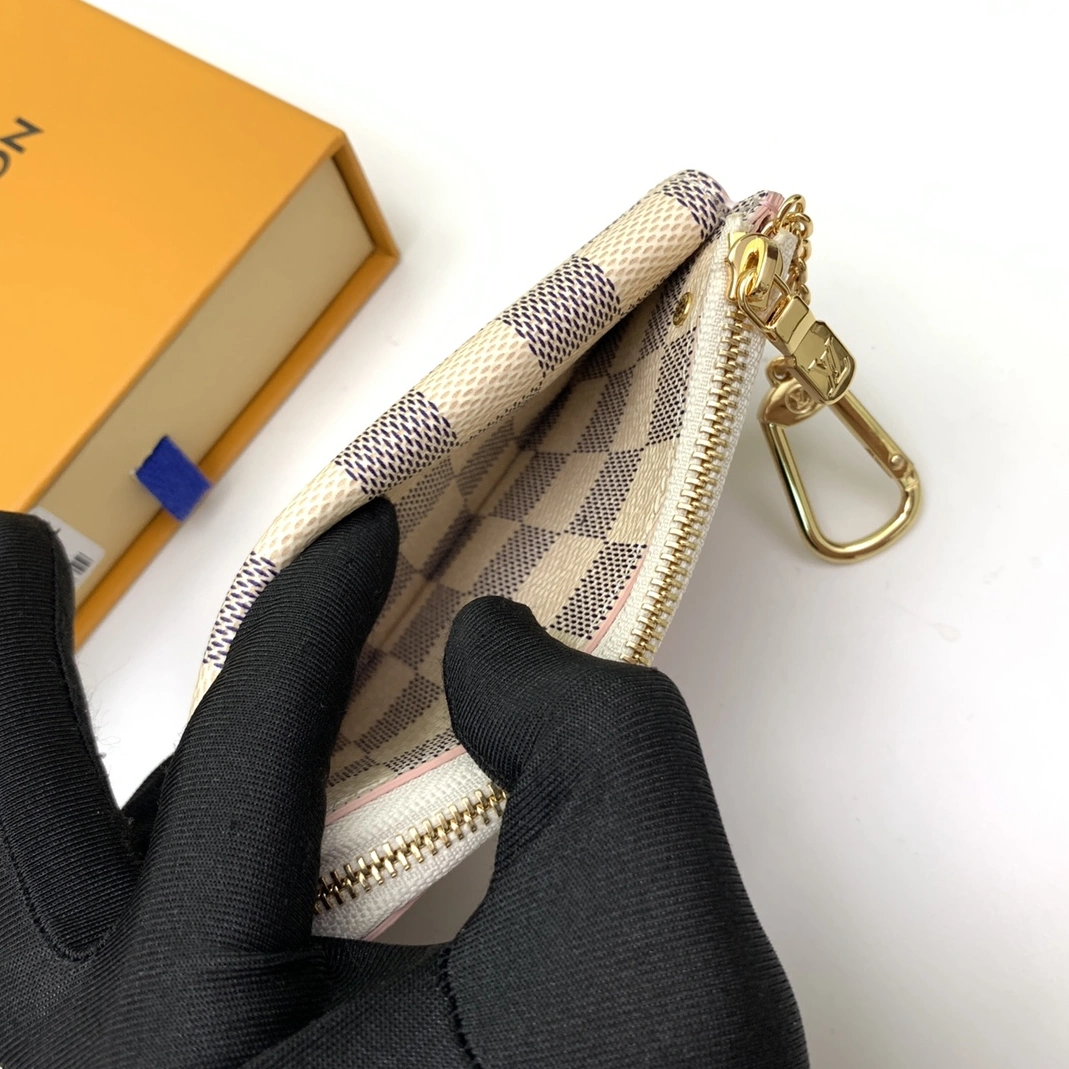 Unique 4870 Louis Vuitton AAA Quality Card Case For Women