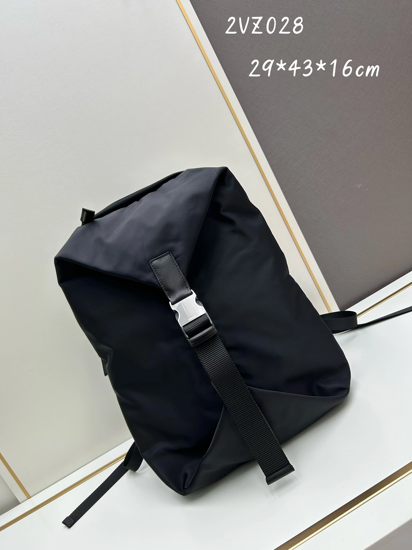 Unique 4890 Prada AAA Man Backpacks