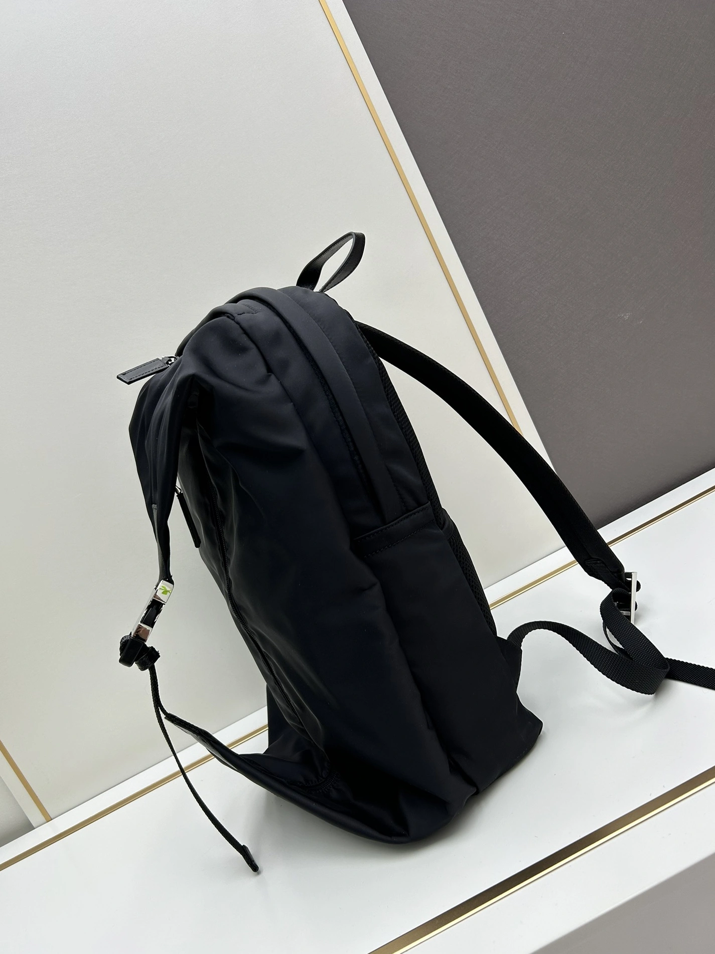 Unique 4890 Prada AAA Man Backpacks