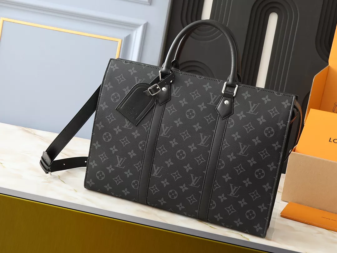 Unique 4926 Louis Vuitton AAA Man Handbags