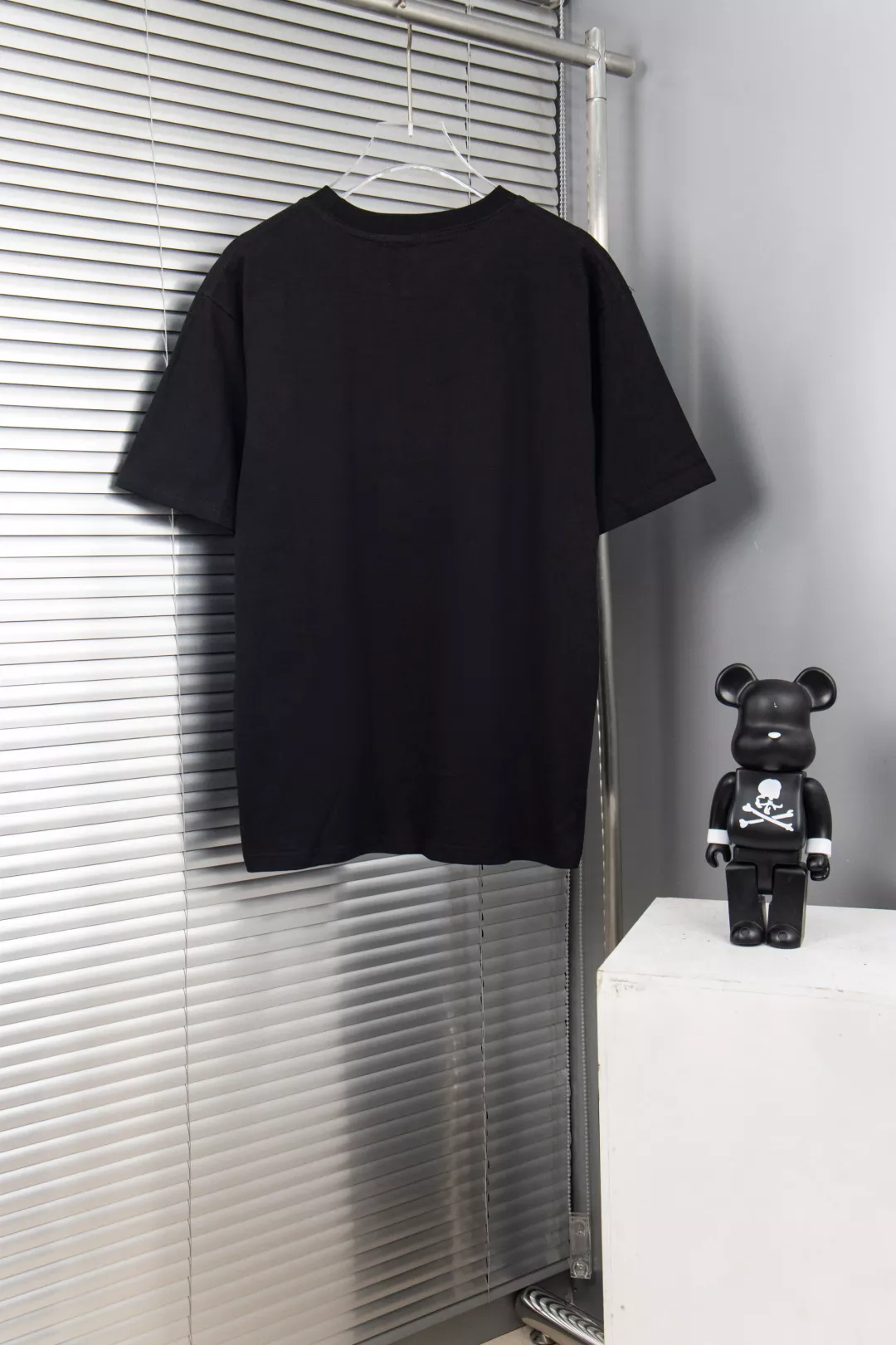 Unique 4951 Balenciaga T-Shirts Short Sleeved For Unisex