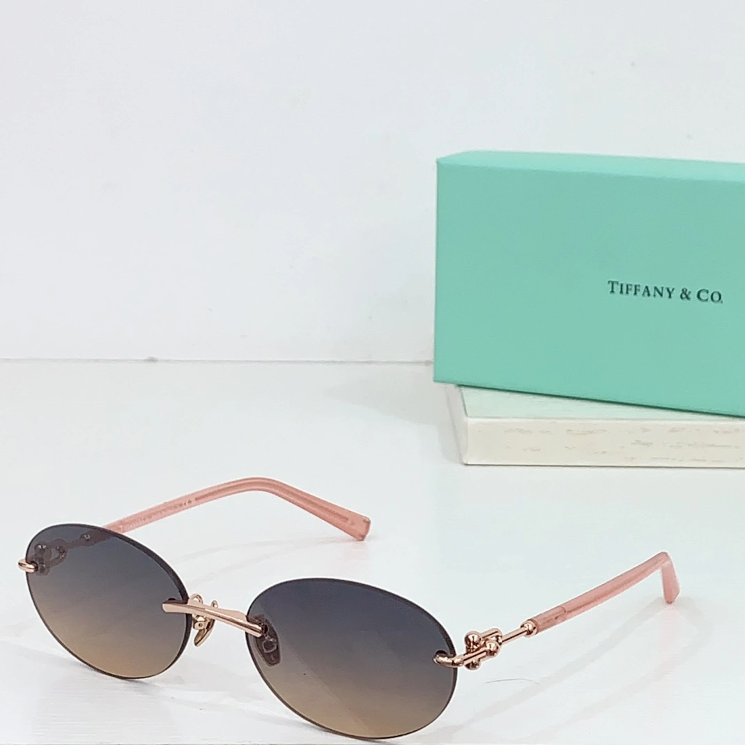 Unique 4965 Tiffany AAA Sunglasses