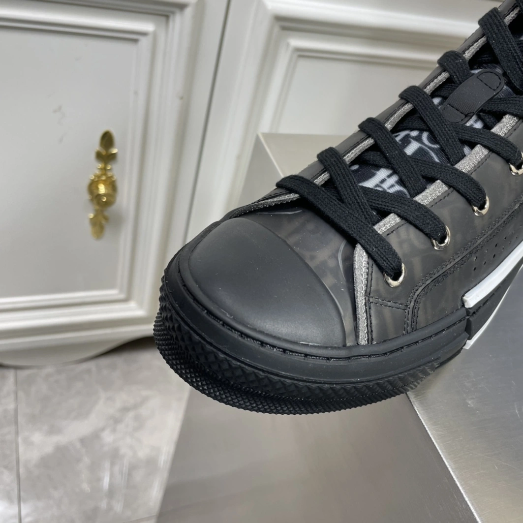 Unique 4979 Christian Dior High Tops Shoes For Women