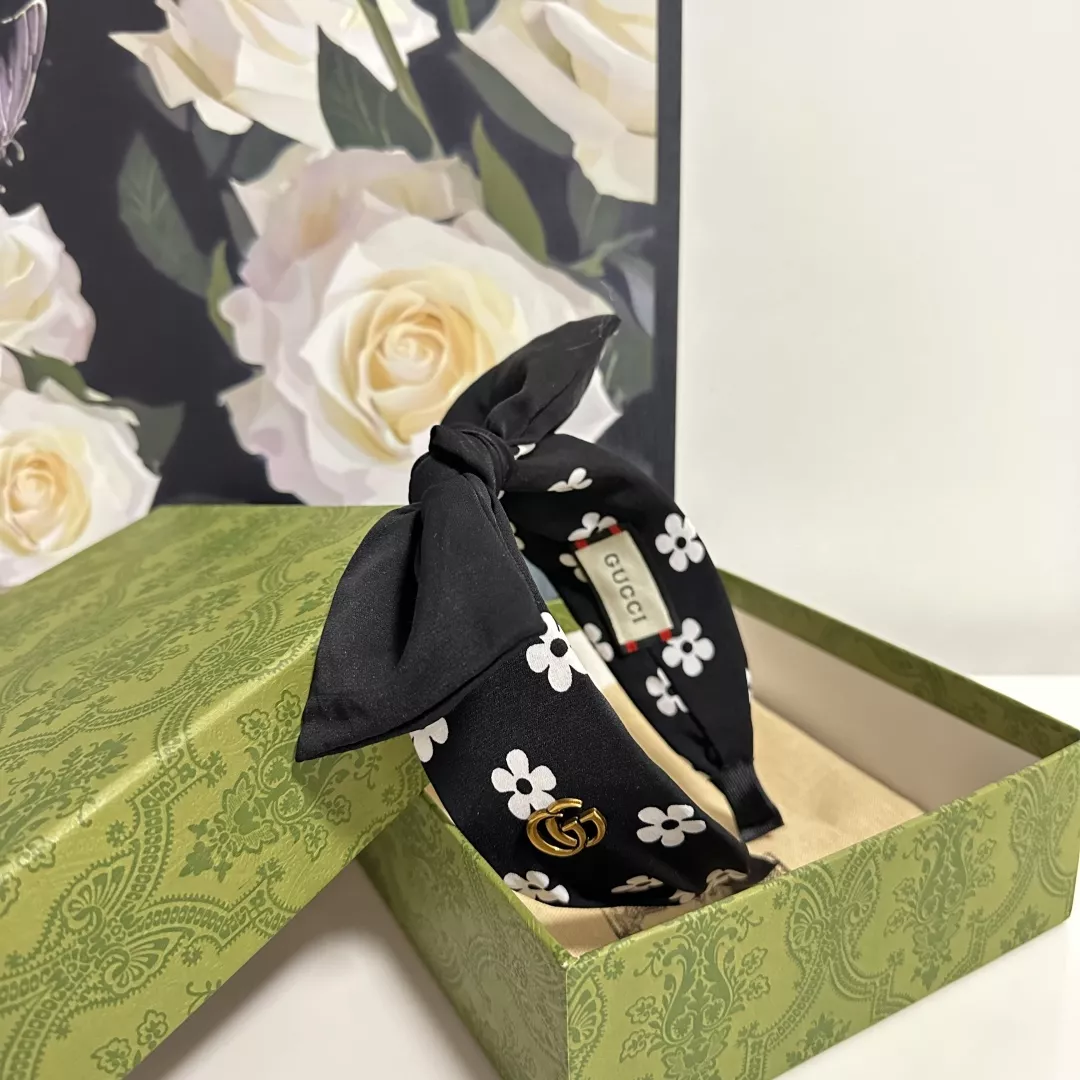 Unique 5061 Gucci Headband