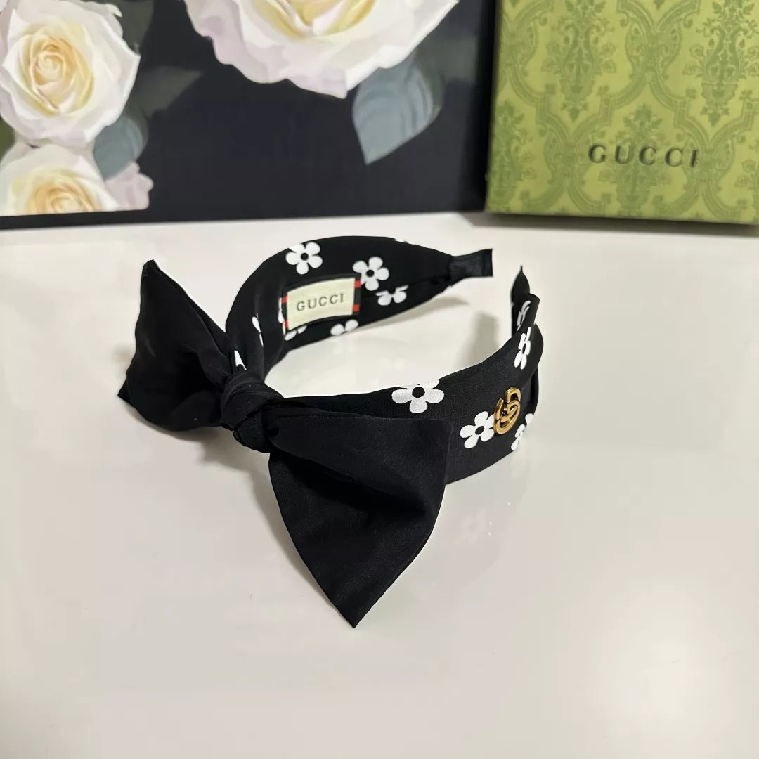Unique 5061 Gucci Headband