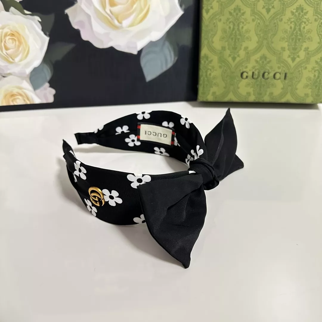 Unique 5061 Gucci Headband