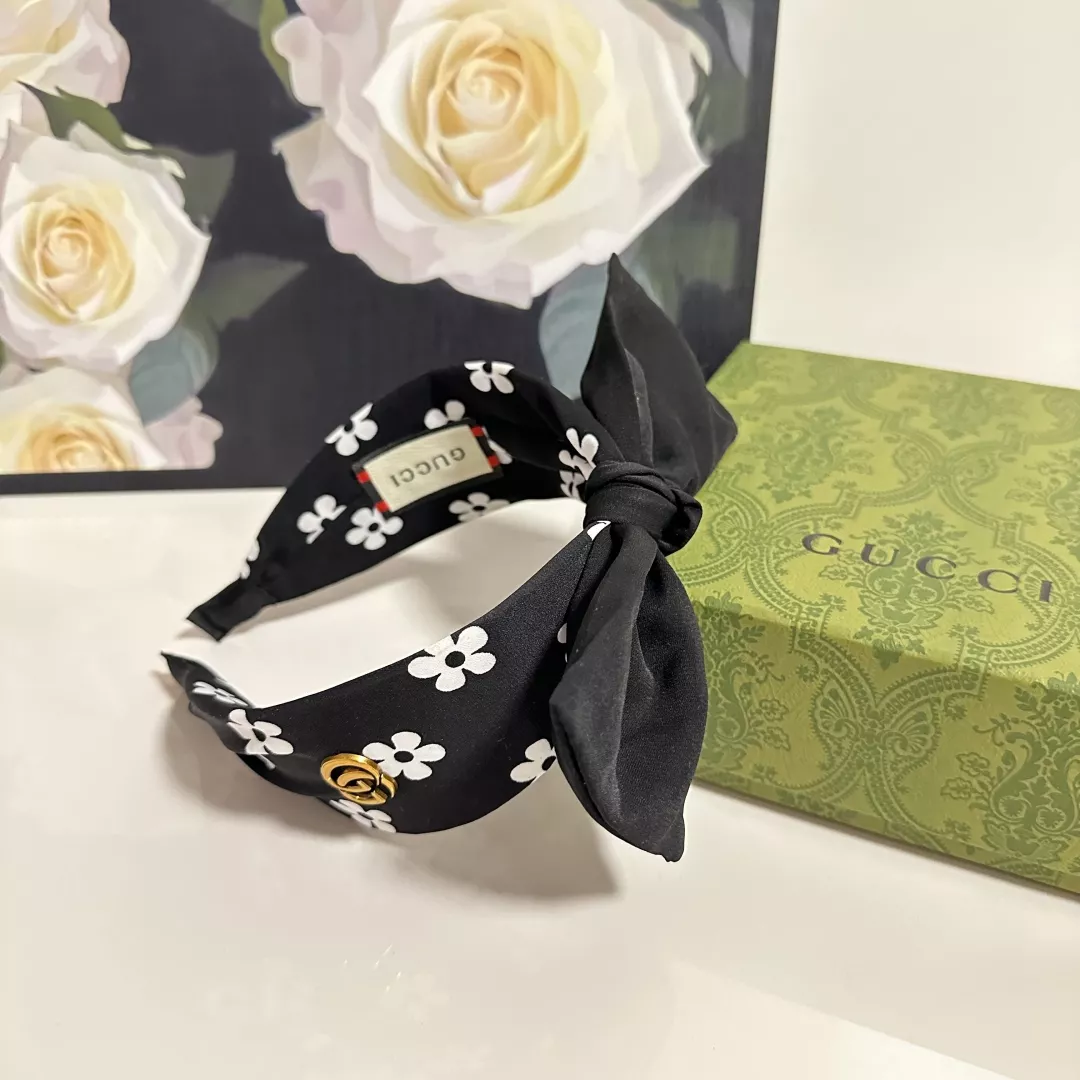 Unique 5061 Gucci Headband