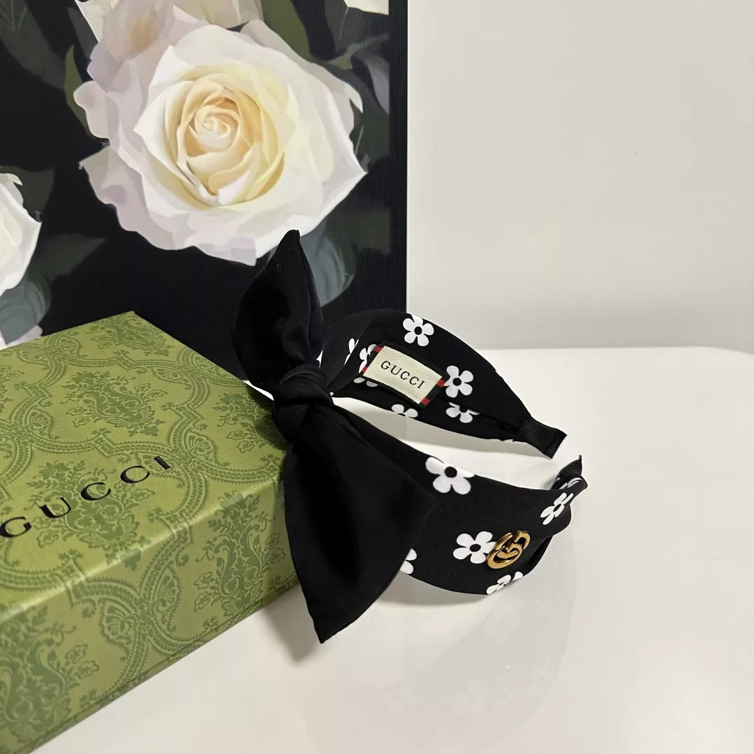 Unique 5061 Gucci Headband