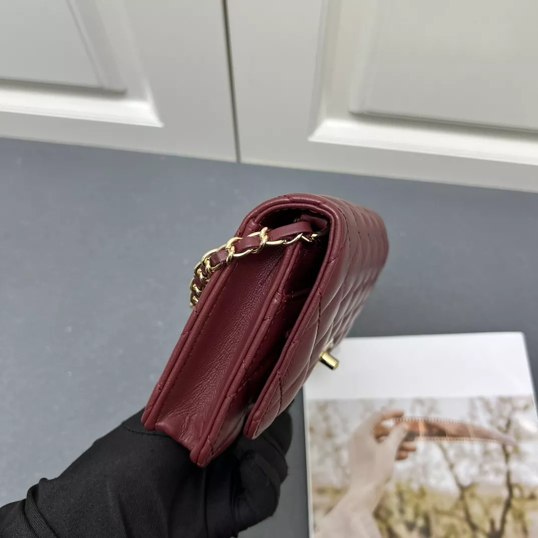 Unique 5080 Chanel AAA Quality Messenger Bags For Women
