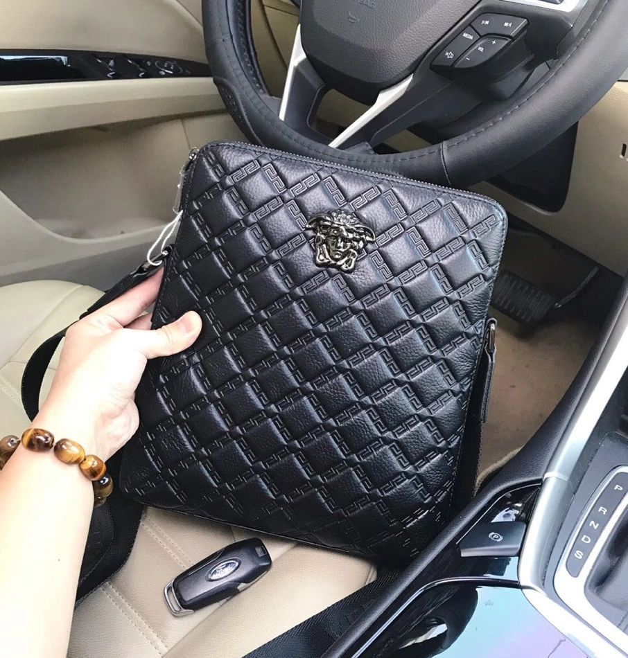 Unique 5083 Versace AAA Man Messenger Bags