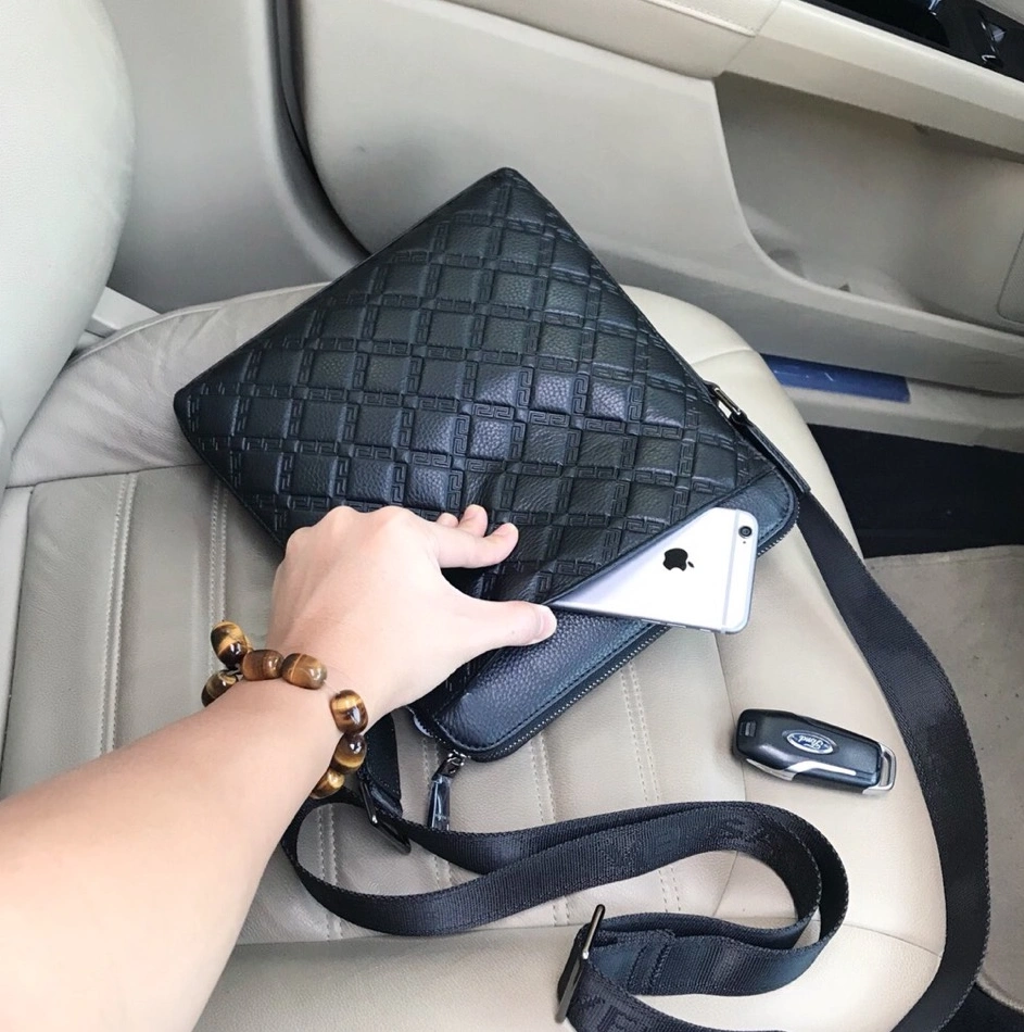 Unique 5083 Versace AAA Man Messenger Bags
