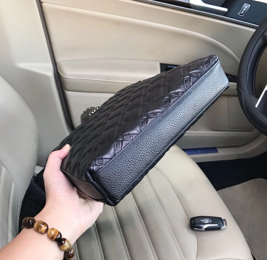 Unique 5083 Versace AAA Man Messenger Bags