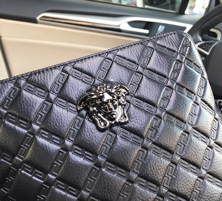 Unique 5083 Versace AAA Man Messenger Bags