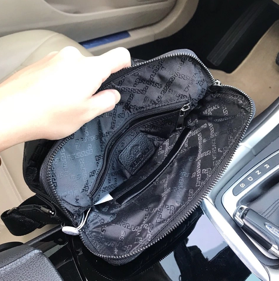Unique 5083 Versace AAA Man Messenger Bags