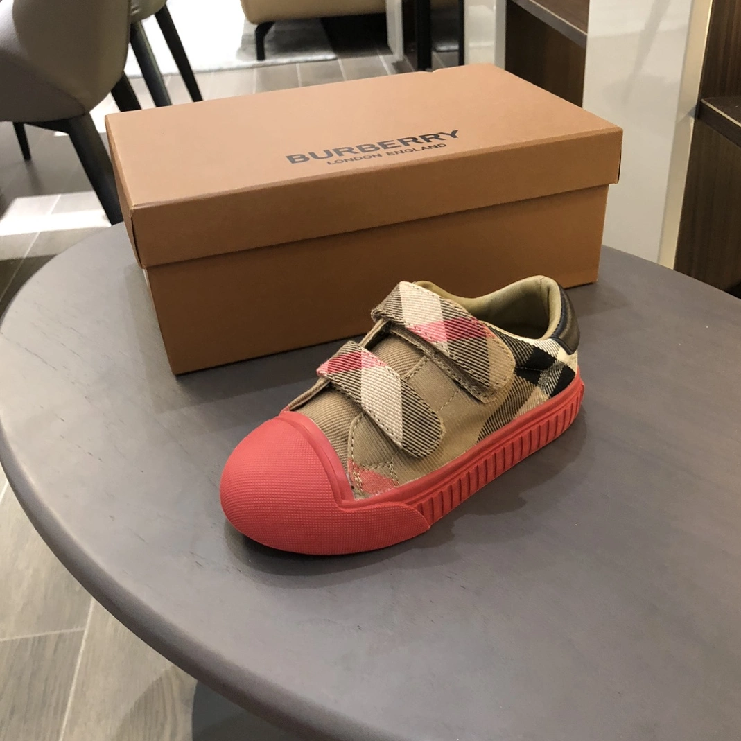 Unique 509 Burberry Kids' Shoes