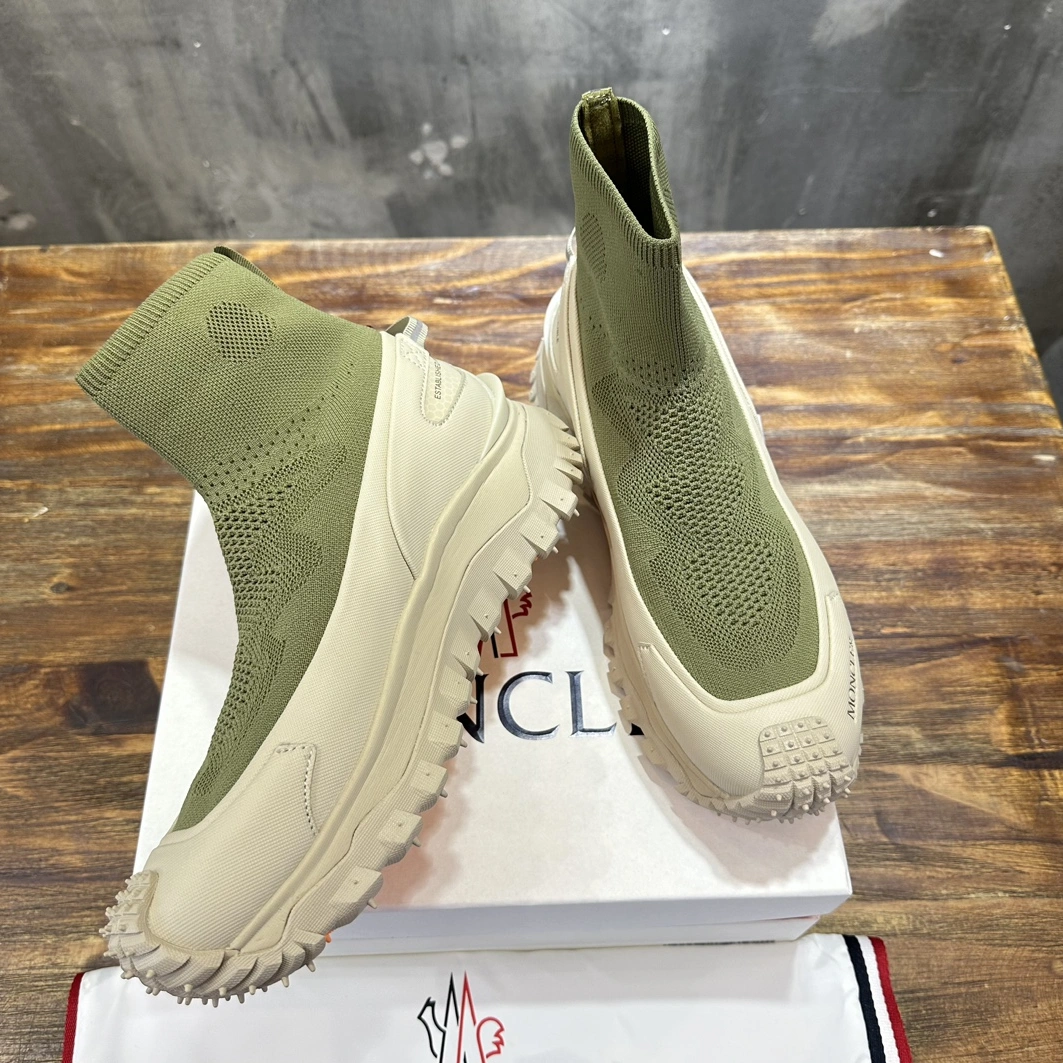 Unique 5152 Moncler Boots For Women
