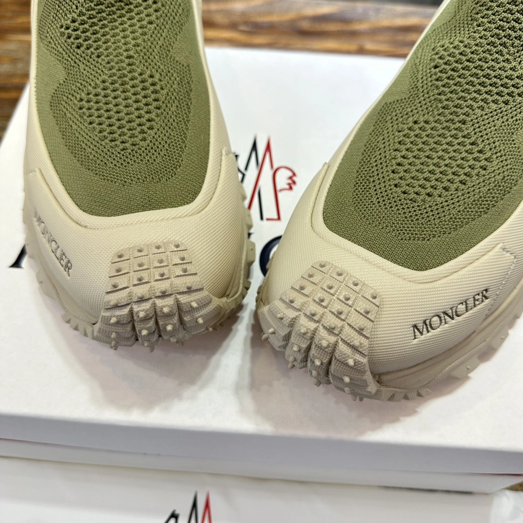 Unique 5152 Moncler Boots For Women