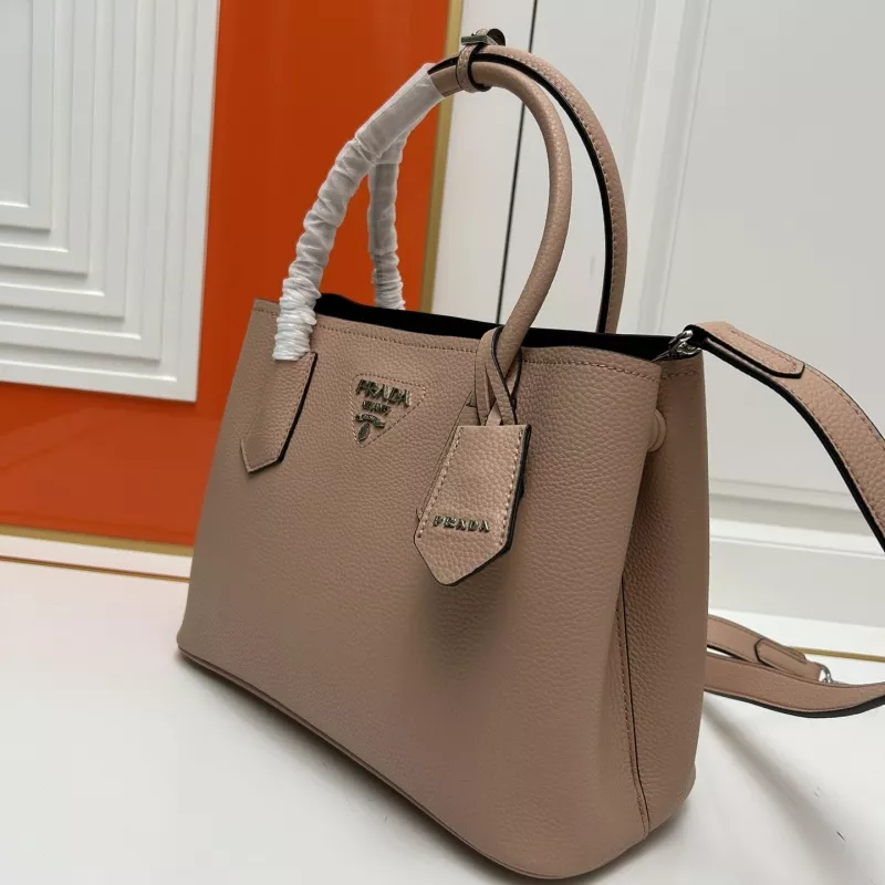 Unique 5174 Prada AAA Quality Handbags For Women