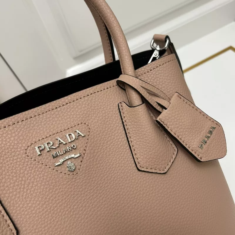 Unique 5174 Prada AAA Quality Handbags For Women