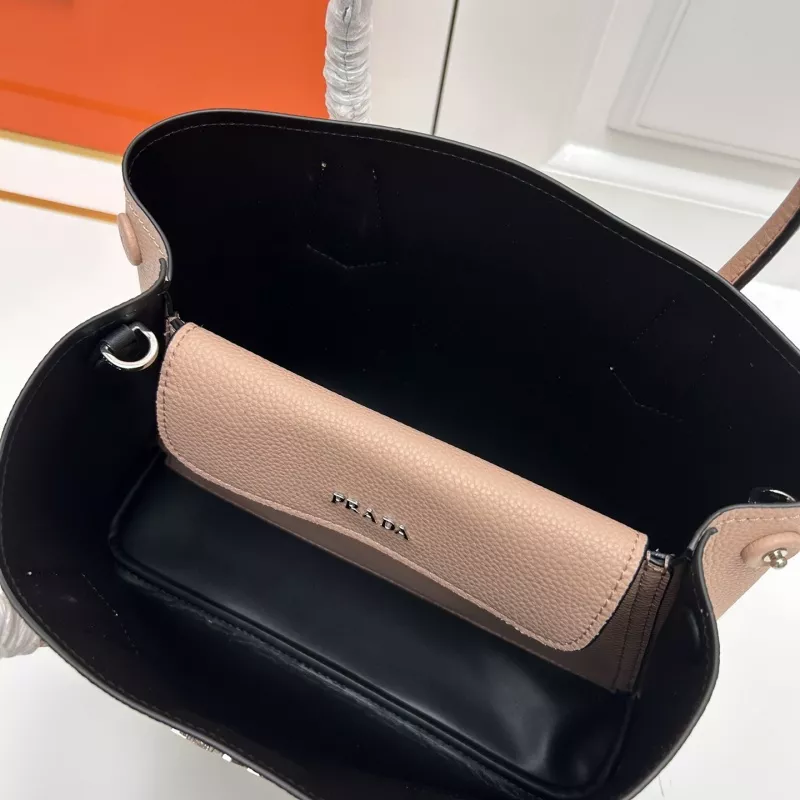 Unique 5174 Prada AAA Quality Handbags For Women