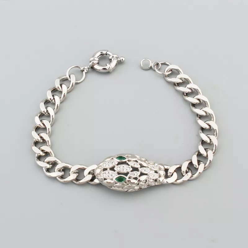 Unique 5184 Cartier bracelets