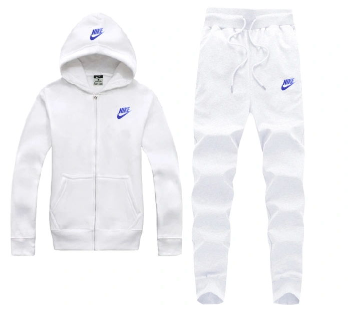 Unique 5207 Nike Tracksuits For Men Long Sleeved