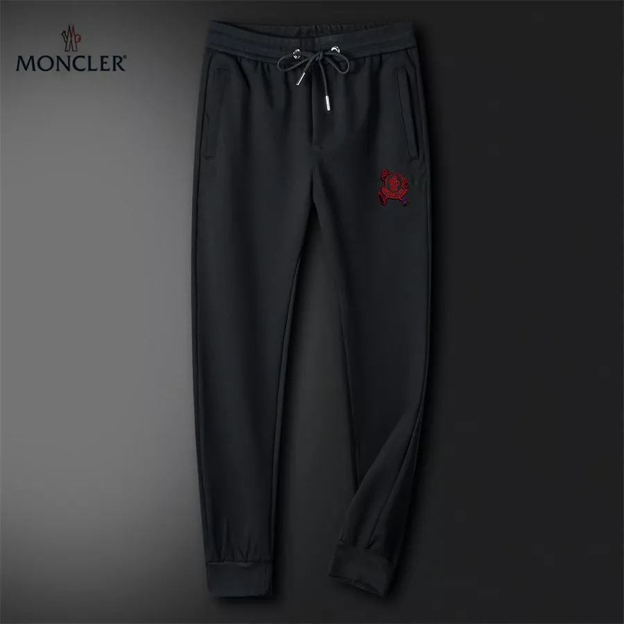 Unique 5211 Moncler Tracksuits Long Sleeved For Men