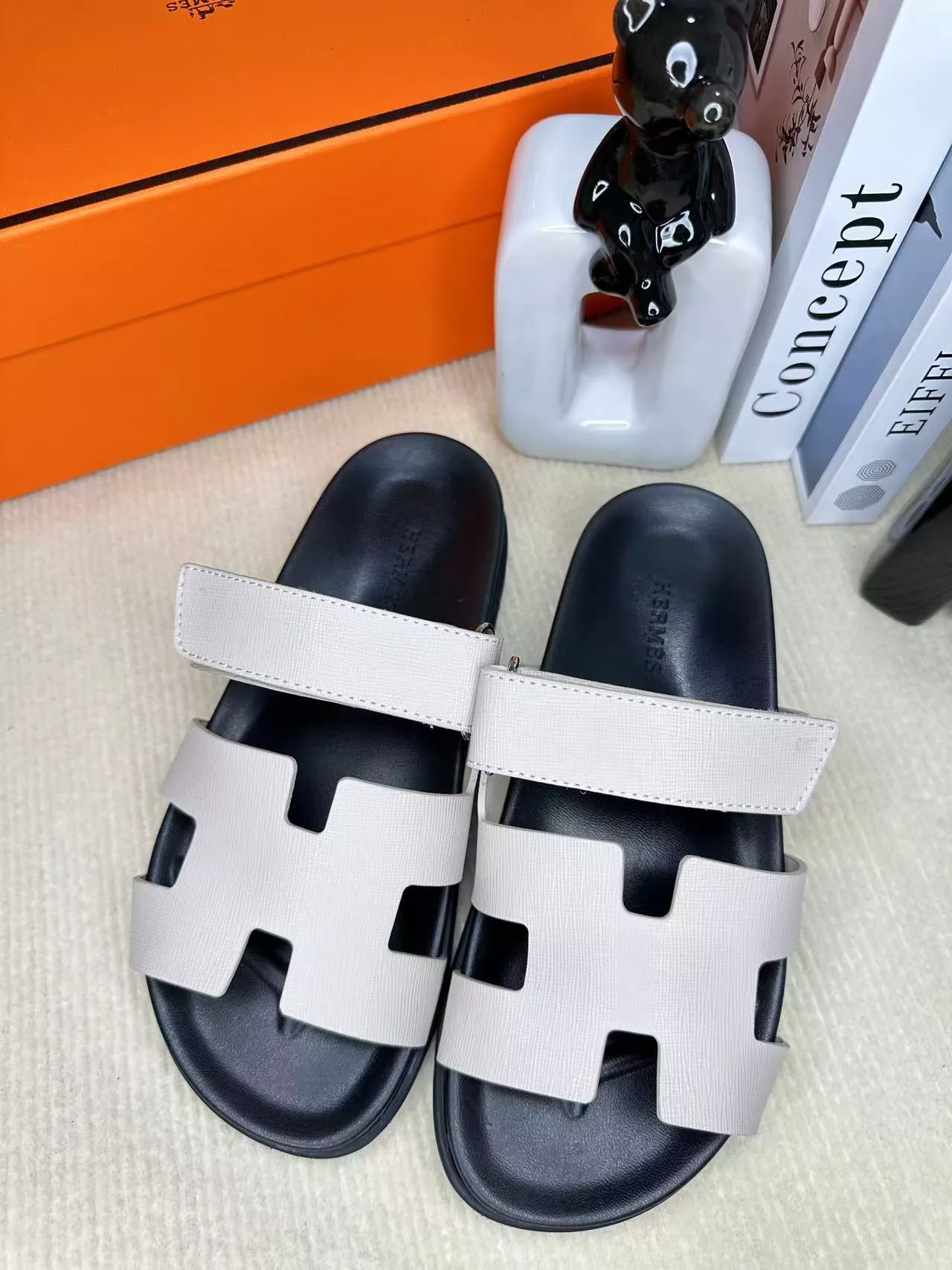 Unique 5310 Hermes Slippers For Men