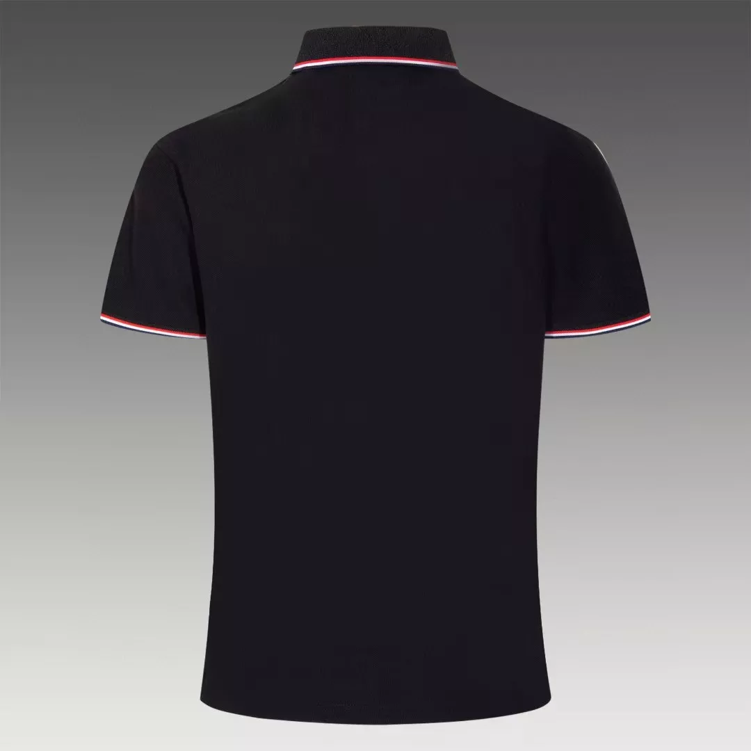 Unique 5343 Moncler T-Shirts Short Sleeved For Men