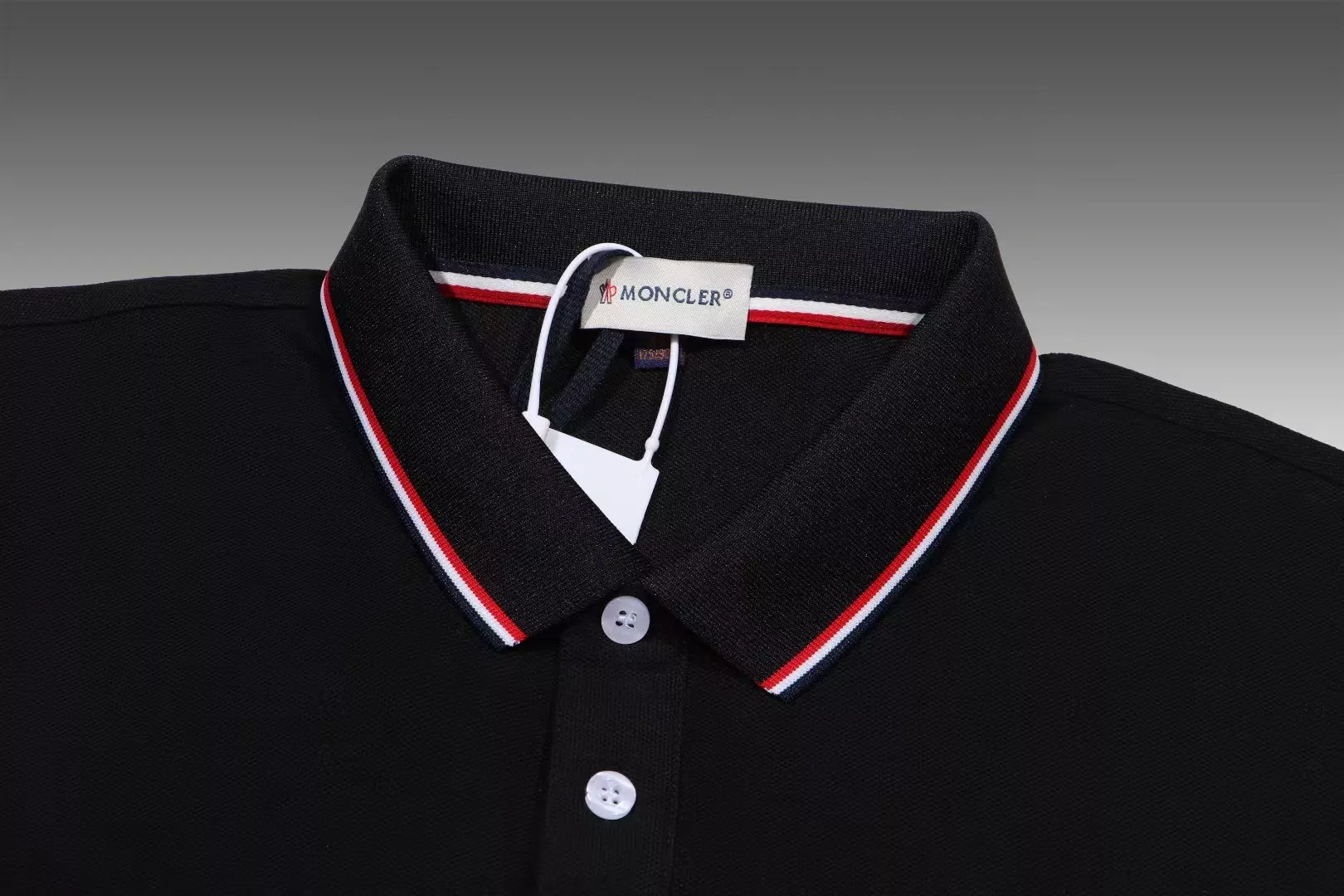 Unique 5343 Moncler T-Shirts Short Sleeved For Men