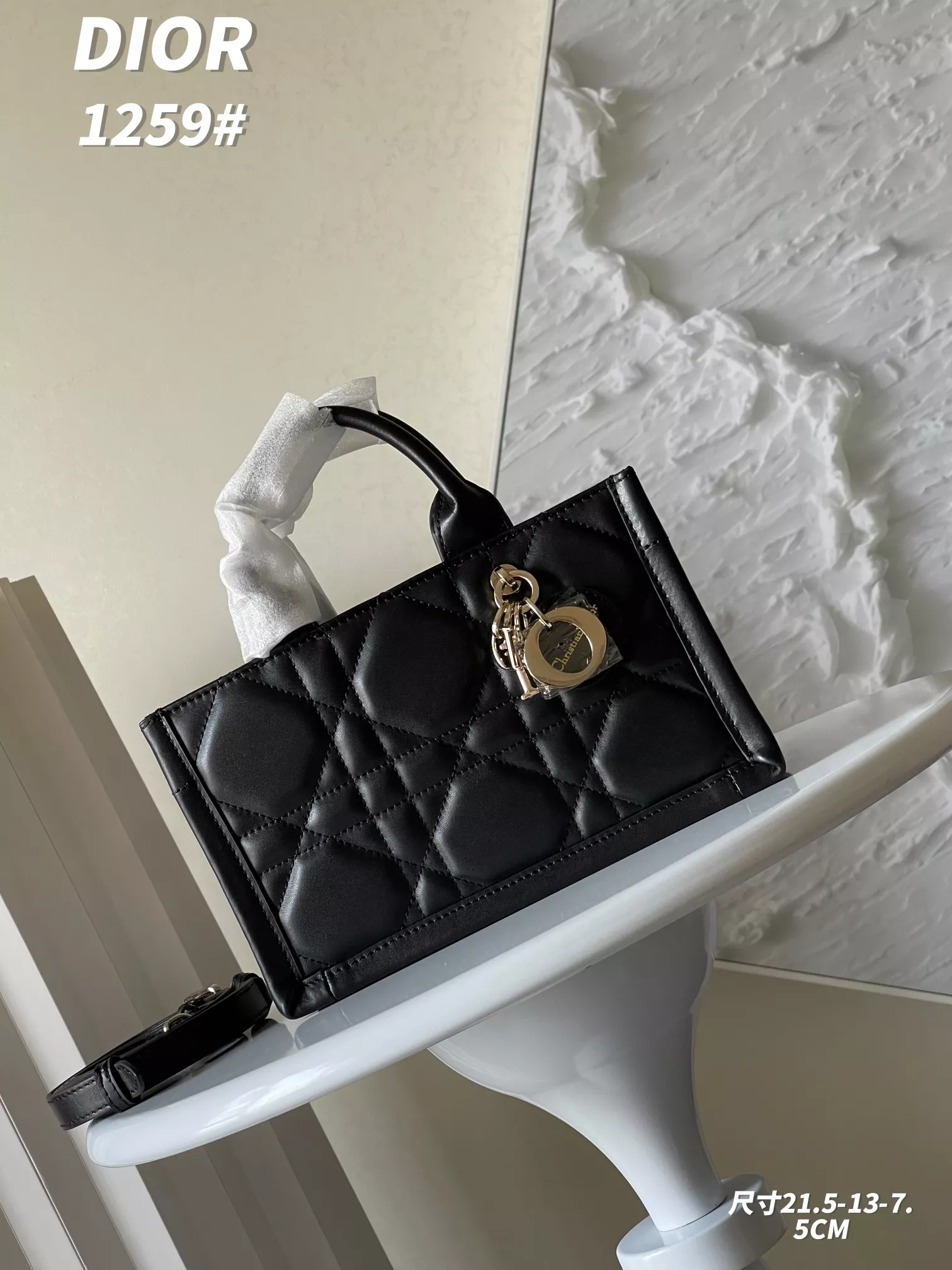 Unique 5401 Christian Dior AAA Quality Handbags For Women