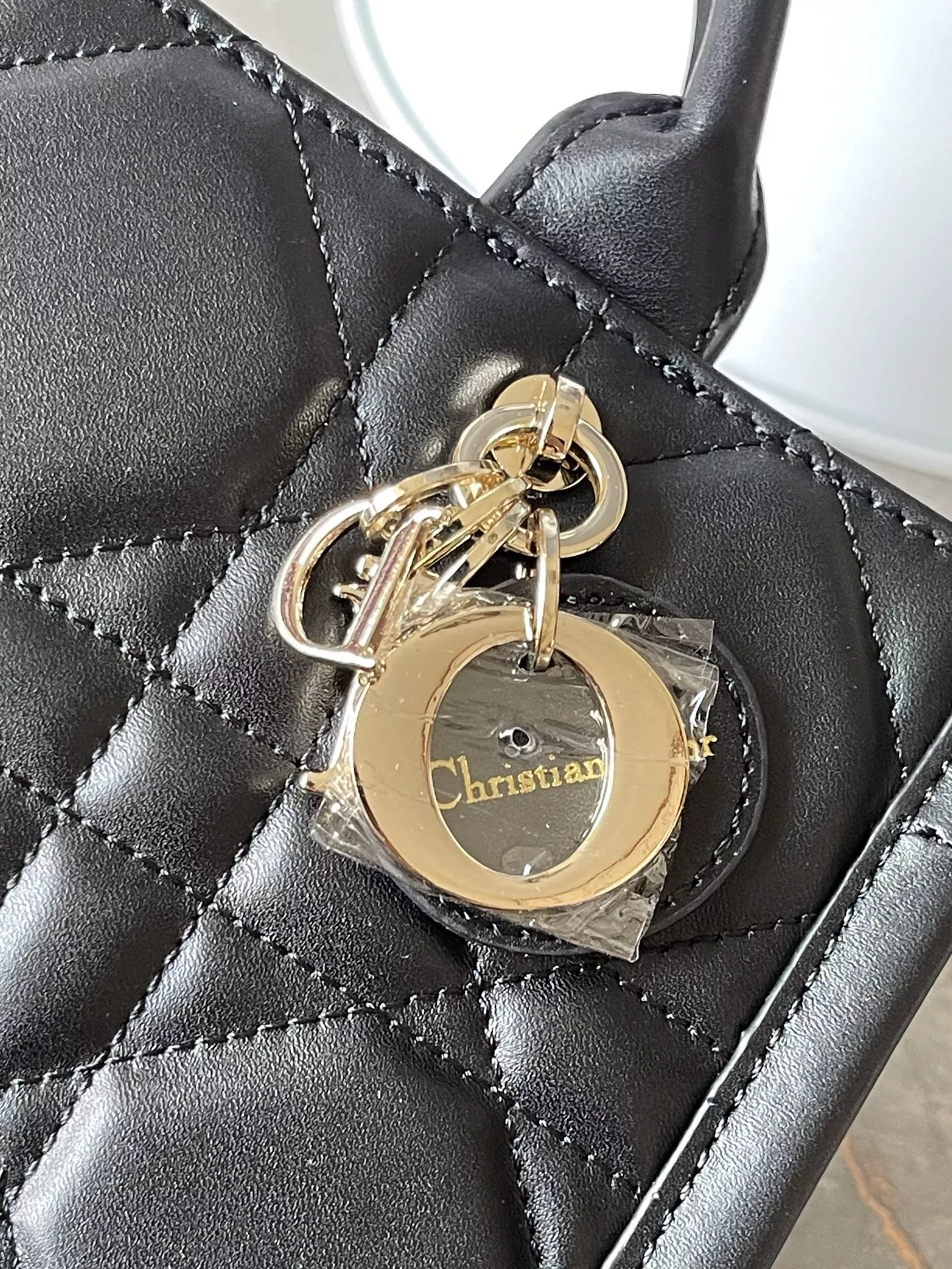 Unique 5401 Christian Dior AAA Quality Handbags For Women